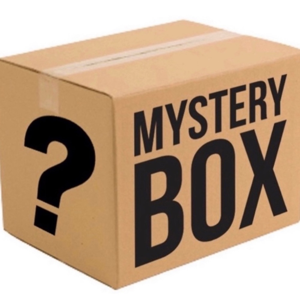 Mystery Disney Box